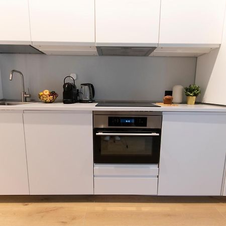 Ihost Luxury -Private Parking- Plana 4 Leilighet Milano Eksteriør bilde