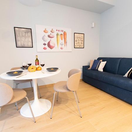 Ihost Luxury -Private Parking- Plana 4 Leilighet Milano Eksteriør bilde