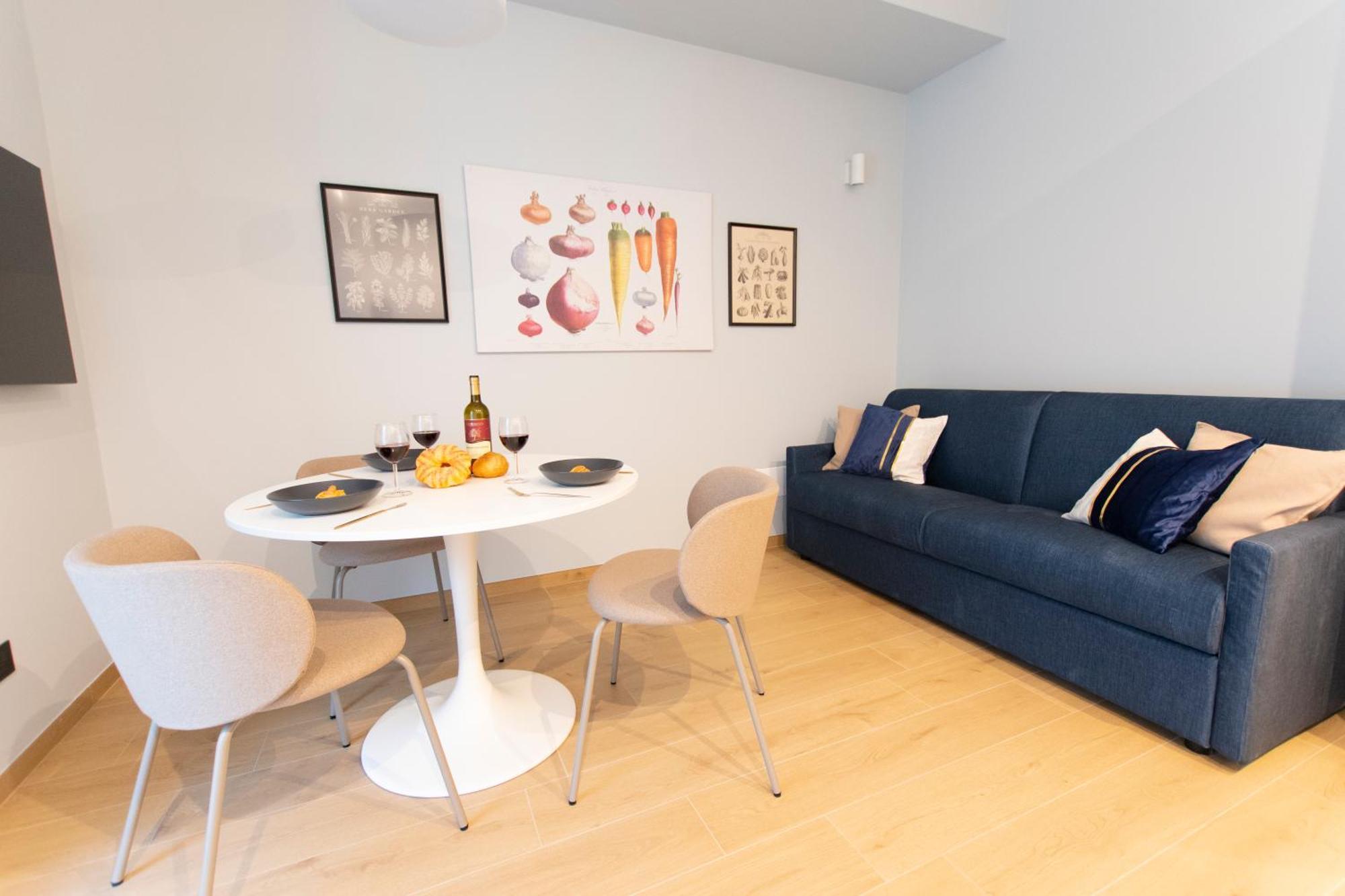 Ihost Luxury -Private Parking- Plana 4 Leilighet Milano Eksteriør bilde