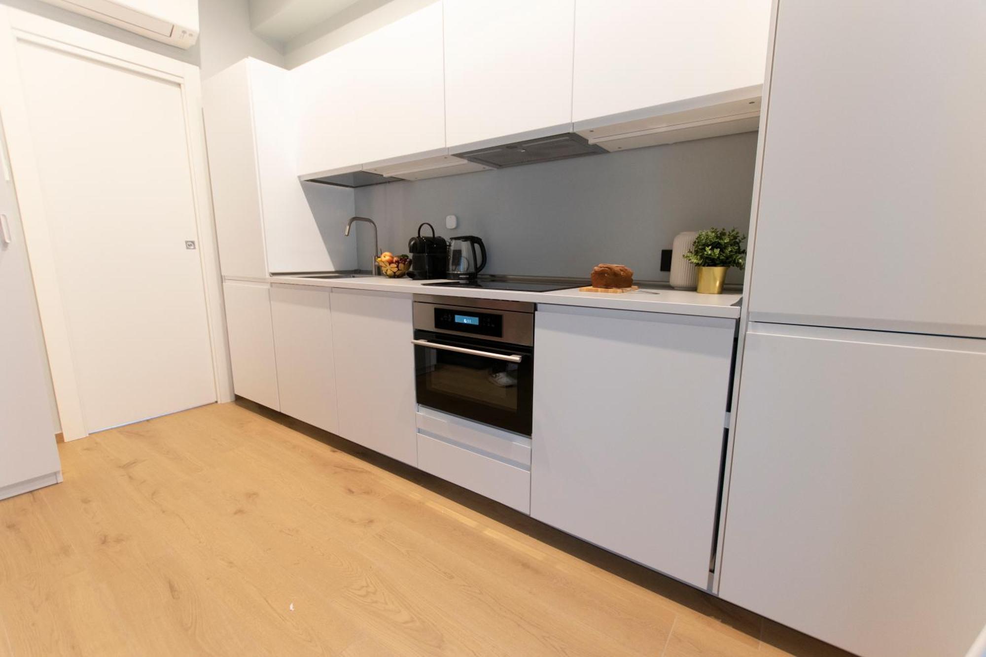 Ihost Luxury -Private Parking- Plana 4 Leilighet Milano Eksteriør bilde